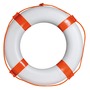 Ring lifebuoy (it conforms to the old Ministerial Decree 20/4/78)